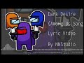 Gamingly－Dark Desire|Lyric Video|NNStudio