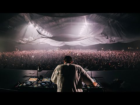 Fred again . . and Apple Music