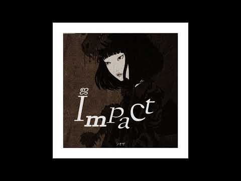 Osirus Jack x Lesram x NeS type beat - "impact" (prod.nausaah)