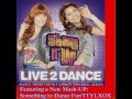 Zendaya Feat Bella Thorne Something To Dance For TTYLXOX From Shake It Up