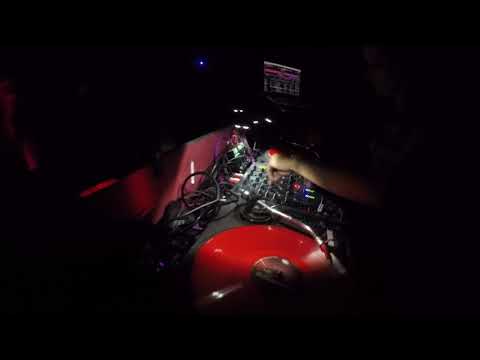 Drum n'Bass KALISTA # 05.18 @ Wild Club