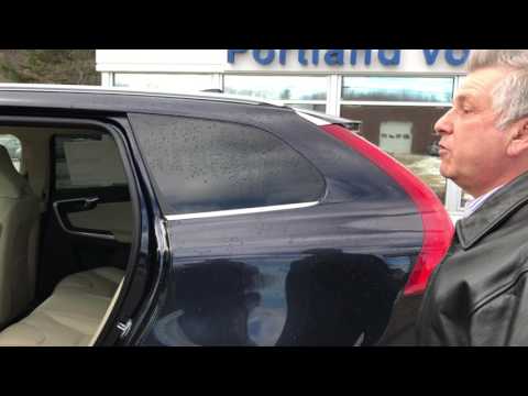 17125 - 2017 Volvo XC60 T5 AWD Inscription from Portland Volvo