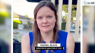 Implementing Salesforce for a Residential Community App | Livly x 360 Degree Cloud | Rachel Blake