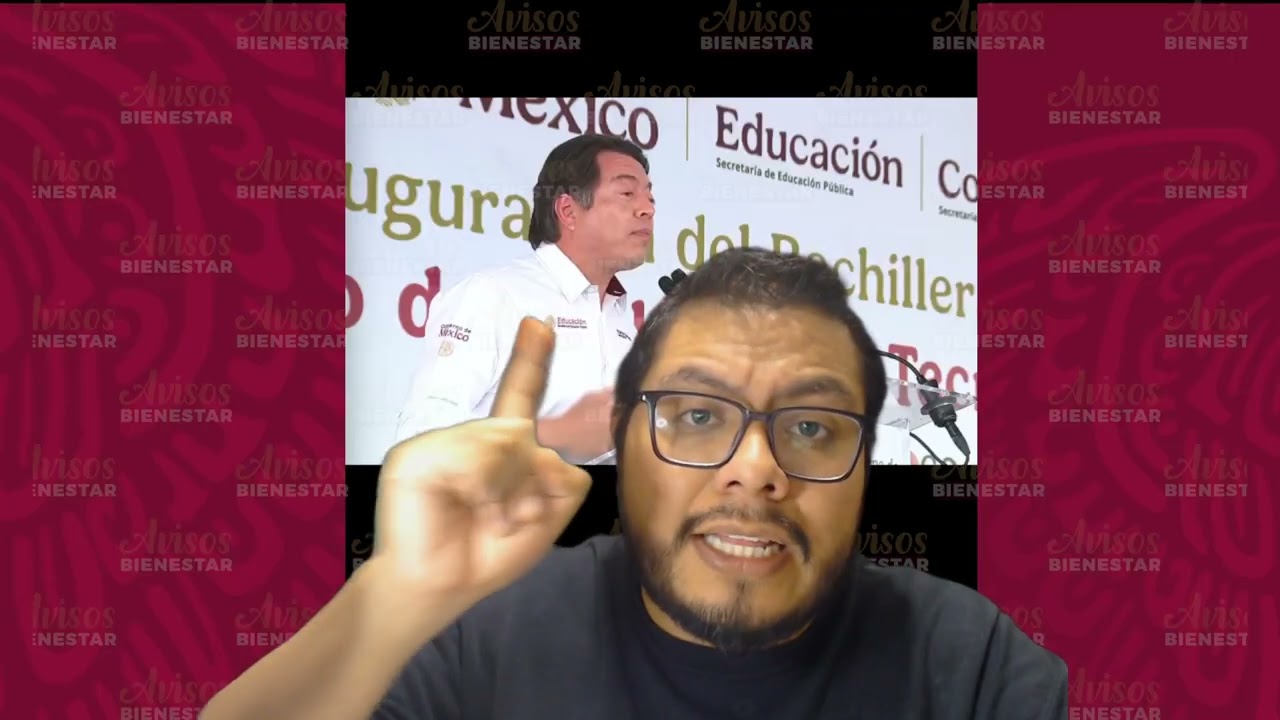 $3,800 en abril para estudiantes de bachillerato recibirán la beca correspondiente a 2 bimestres