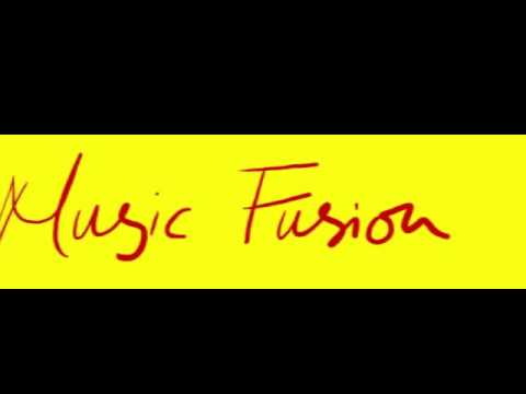 Music Fusion Project   Storm