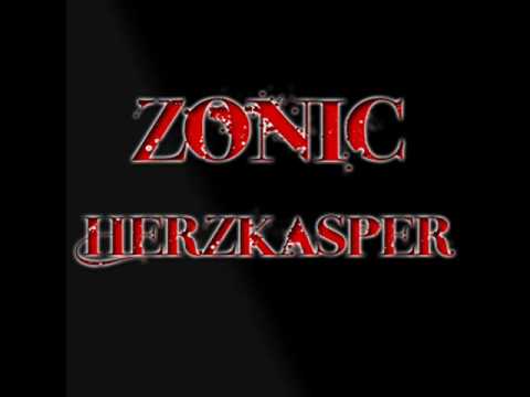 Zonic - Herzkasper