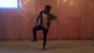 Tedashii-God Flex ft Trip Lee