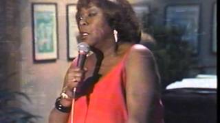 Sarah Vaughan with Terry Gibbs Orchestra: Chelsea Bridge