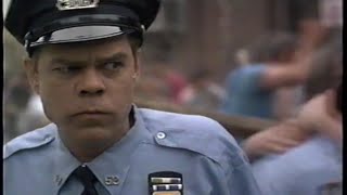 Car 54, Where Are You? (1994) Trailer (VHS Capture)