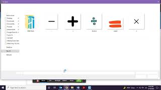 Desmos Card Sort Instructional Video