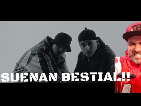 LA SAGA- JONAS SANCHE, CHYSTEMC & MACRODEE- REACCION