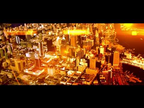 Dina Gabri - Naughty Boy(Official Video) HD