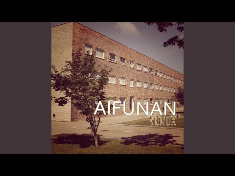 Aifunan