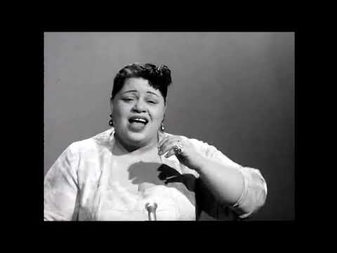 June Richmond  La danse du baiser 1956