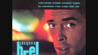 Jacques Brel - Isabelle