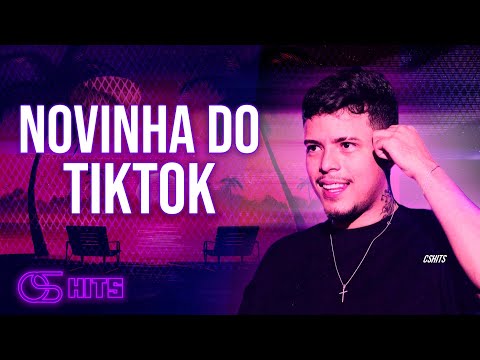 Felipe Amorim ft MC Bruna Alves - Novinha do TikTok (Meu Rolex faz Tic Tac)