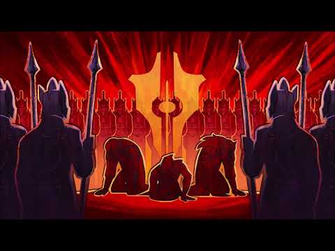 Drakim's VGM 1091 - Tyranny - Pillars in the Sky