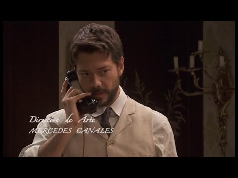 PUENTE VIEJO C974 - Lucas se quedará cuidando de Aurora