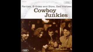 Cowboy Junkies - The Water is wide