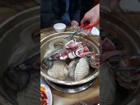 [Busan Gourmet]