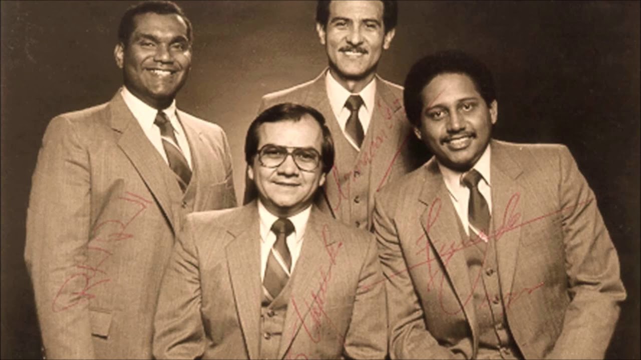 ''GLORIA SIN FIN'' (1984) - LOS HERALDOS DEL REY PARA LA VOZ DE LA ESPERANZA (1984-1989)