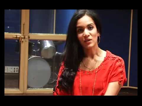 One Million Men_One Million Promises: Anoushka Shankar Rings The Bell