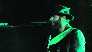Yodelice - Time (live)