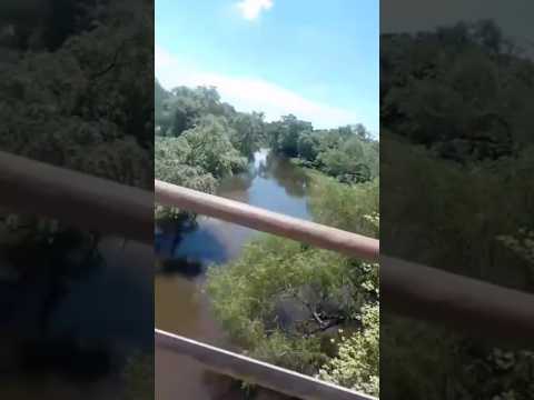 Encontramos Una parte, muy linda de Despeñadero 🏞️ Córdoba, Argentina 🇦🇷 Parte 1️⃣
