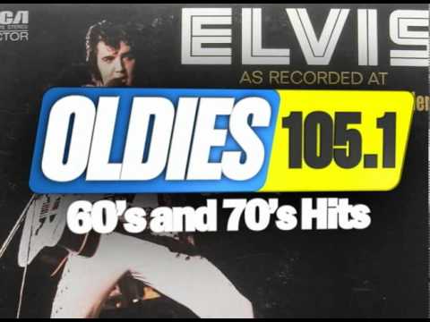 Oldies 105.1 Kickoff Commercial