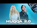 Aleyna Tilki Jeff Redd Era7Capone HUQQA 2 0 Prod Yusuf Can Ölmez