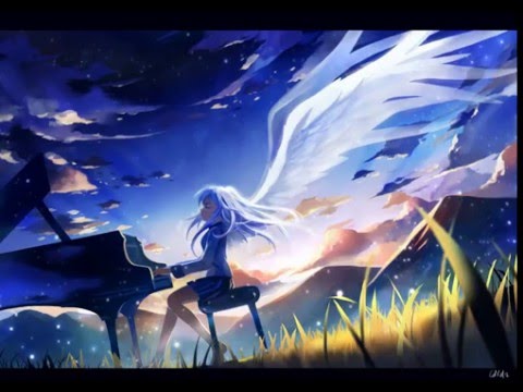 NightCore~Piano 362