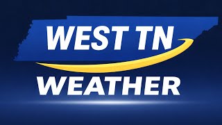 West TN Weather Channel