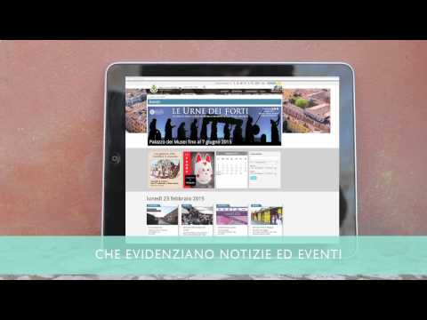 Il Sito Internet del Comune di Modena - Città di Modena Spot