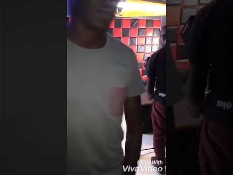 BIREVU Behind the scenes LIL PAZO FT GRAVITY OMUTUJJU