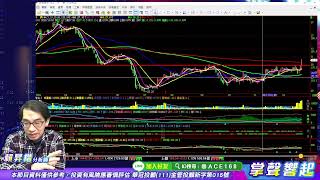 【掌聲響起】#賴昇楷 1222  『生技、鋼鐵、航運、塑化』熱呼呼，哪個族群較具續航力? 可多加關注哪些個股? (圖)