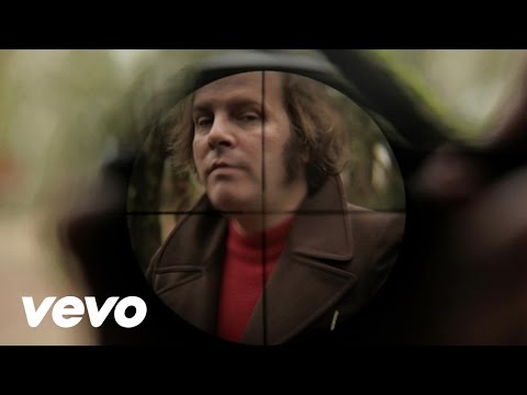 Morts Vivants - Philippe Katerine