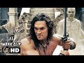 CONAN THE BARBARIAN Clip Bring Me The Pure Blood 2011 Fantasy Jason Momoa