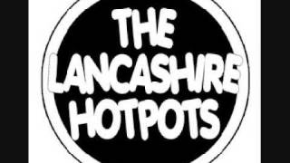 The Lancashire Hotpots - Me PSP
