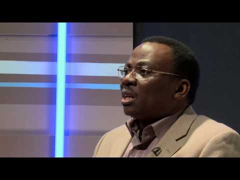 Open Heavens Reflections 2013 March 18 - Of Planters And Harvesters