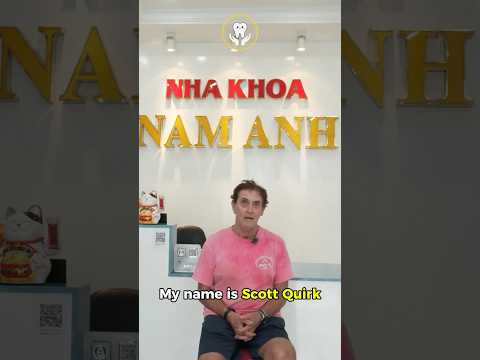 Patient Testimonial Video