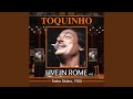 Mais um Adeus (feat. Janinha Duboc) (Live)