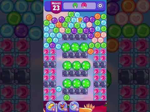 Angry Birds | Dream Blast | level 147