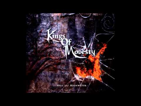 Kings Of Modesty - Once Upon A Time