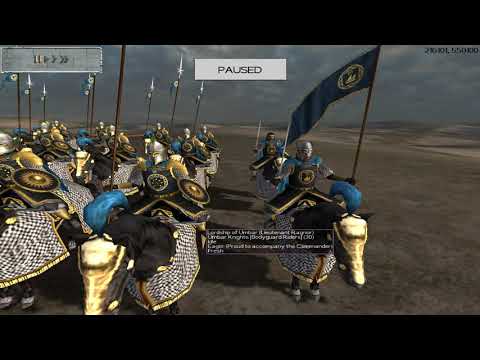 Wainriders:  Lordship of Umbar