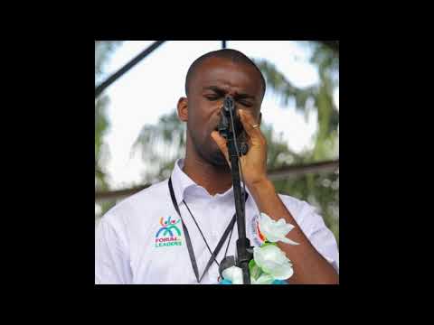 Gustave Praise Ft Sonya - Mon âme t'adore Medley