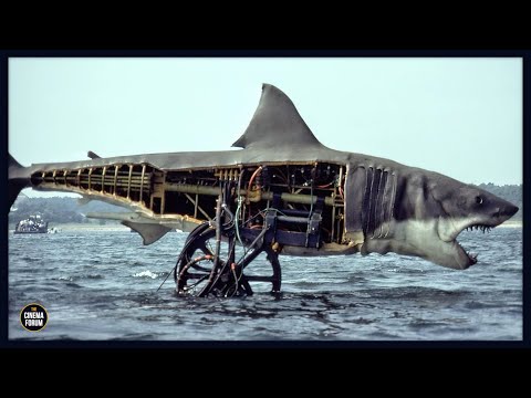 How JAWS Overcame Production Hell