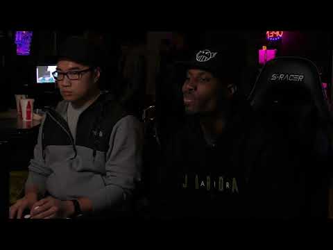 Neutral Ground 21 Tekken 7 Grand Finals AXL Ltrain Locomotive vs CORN iHai