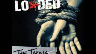 Duff McKagan's Loaded- She's An Anchor