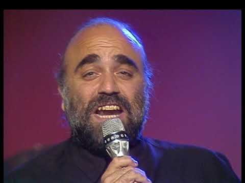Demis Roussos with Drafi Deutscher - Young Love