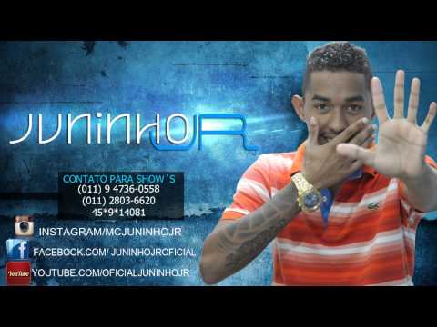 Mc Juninho JR - Faz Geral Perde a Linha ( Dj Perera ) - Video Oficial